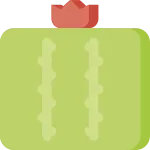 Prick SVG Icon